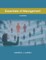 Essentials of Management -- 11th ed