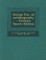 George Fox, an autobiography