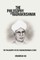 The philosophy of Dr S Radhakrishnan A study