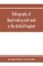 Bibliography of road-making and roads in the United Kingdom