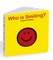 Who Is Smiling?