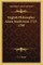 English Philosopher Adam Smith from 1723-1790