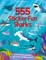 555 Sticker Fun - Sharks