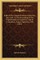 Reply of the Canada Wesleyan Conference, June, 1841, to the Proceedings of the English Wesleyan Conference and Its Committees, August-September, 1840 (1841)