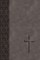 The Passion Translation New Testament (2020 Edition) Large Print Gray