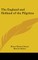 The England and Holland of the Pilgrims