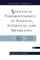 Statistical Thermodynamics of Surfaces, Interfaces, and Membranes