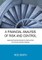A Financial Analysis of Risk and Control