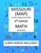 3th Grade MISSOURI MAP, 2019 MATH, Test Prep