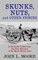 Skunks, Nuts, and Other Stories