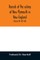 Records of the colony of New Plymouth in New England