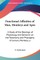 Functional Affinities of Man, Monkeys and Apes