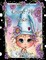 Gnome-ville Besties Coloring Book