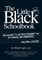 The Little Black School Book, Volume 1