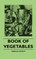 Book Of Vegetables