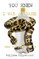 You Knew I Was a Snake When You Picked Me Up