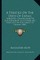 A Treatise on the Deed of Entail