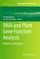 RNAi and Plant Gene Function Analysis