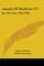 Annals Of Medicine V3