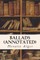 Ballads (annotated)