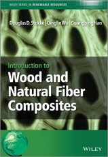 Wood and Natural Fiber Composi Wood and Natural Fiber Composi