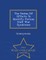 The Status Of Efforts To Identify Persian Gulf War Syndrome - War College Series