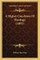 A Higher Catechism Of Theology (1885)