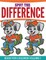 Spot The Difference Book For Children