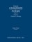 Poeme, Op.25