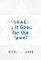 Israel: Is It Good for the Jews?