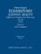 Sleeping Beauty, Op.66