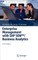 Enterprise Management with SAP Sem(tm)/ Business Analytics