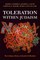 Toleration Within Judaism