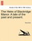 The Heirs of Blackridge Manor. a Tale of the Past and Present.