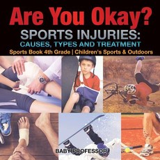 Are You Okay? Sports Injuries Are You Okay? Sports Injuries
