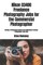 Nikon D3400 Freelance Photography Jobs for the Commercial Photographer