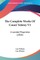 The Complete Works Of Count Tolstoy V2