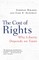 The Cost of Rights