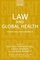 Law and Global Health
