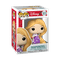 FUNKO POP! Vinyl Figure: Disney: Tangled - Rapunzel (Winter Outfit)
