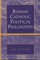 Roman Catholic Political Philosophy
