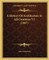 A History of Architecture in All Countries V2 (1907)