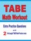 TABE Math Workout