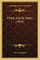 Drink and Be Sober (1915)