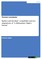 Barthes and the Bard - scriptibilité and two adaptations of "A Midsummer Night's Dream"