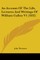 An Account Of The Life, Lectures And Writings Of William Cullen V1 (1832)