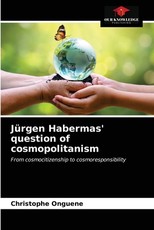 JÃ¼rgen Habermas' question of cosmopolitanism