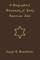 A Biographical Dictionary of Early American Jews