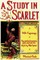 A Study in Scarlet - Illustrated