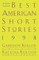The Best American Short Stories